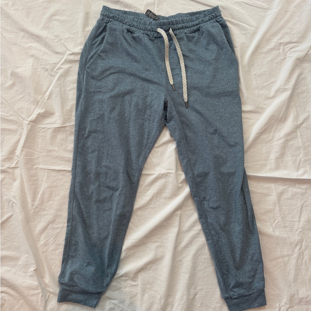 Vuori performance jogger